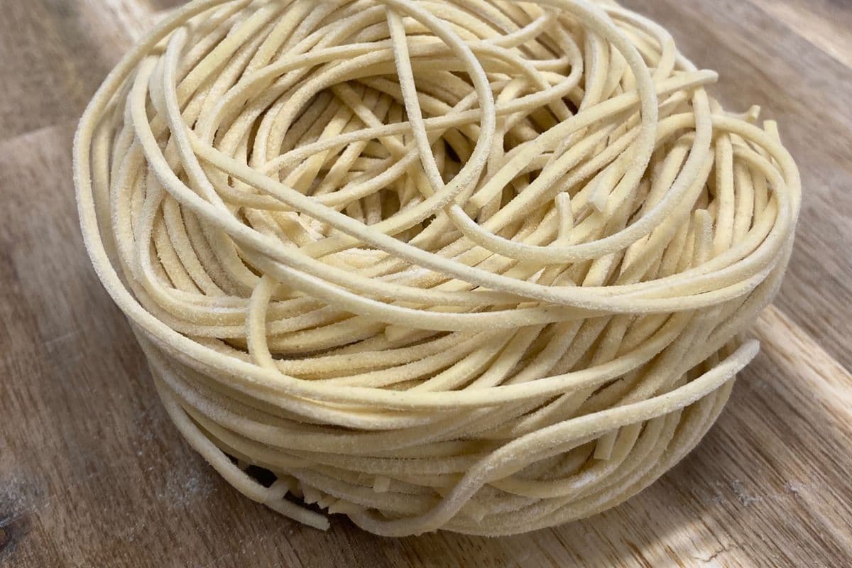 Spaghetti