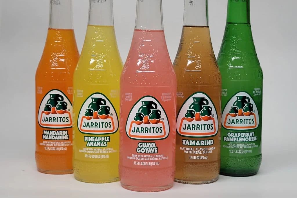 Jaritos