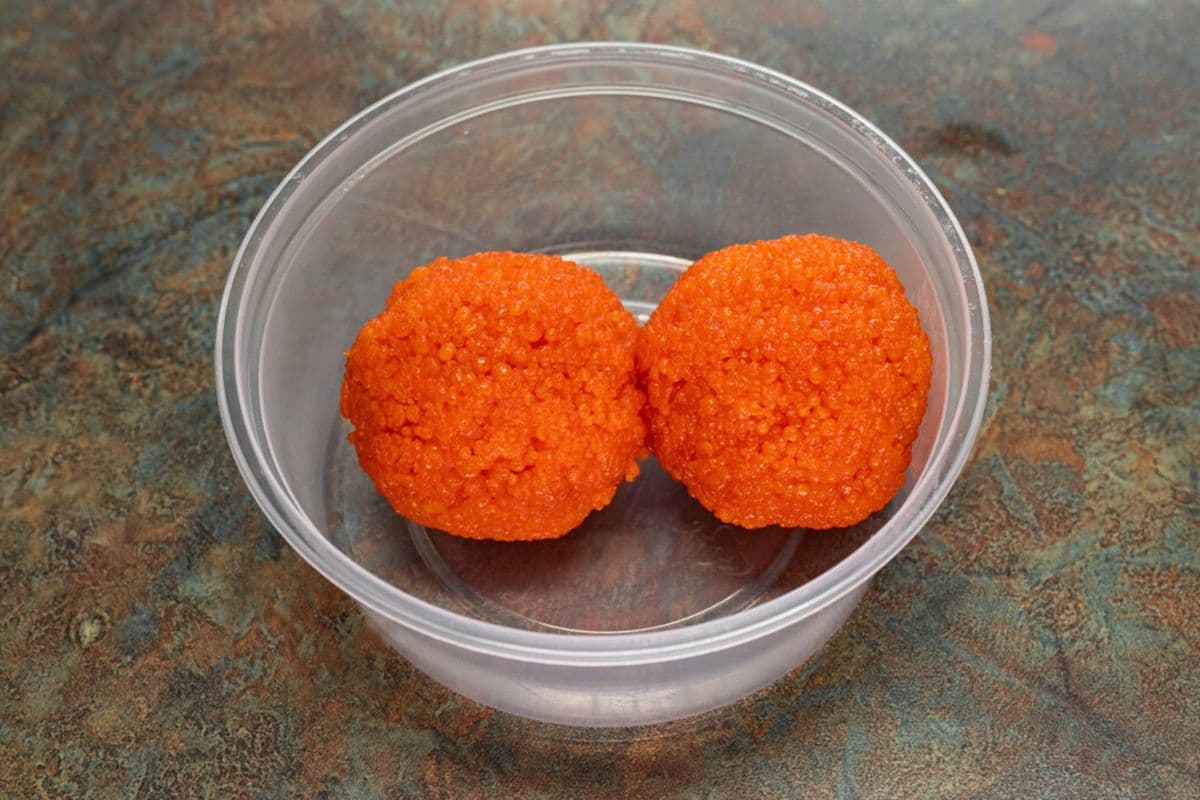 Mootichoor Laddoo (1 lb)