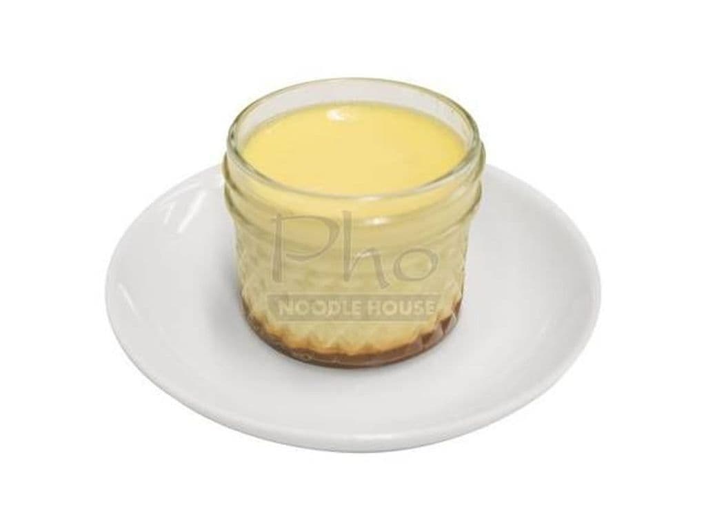 CREME CARAMEL