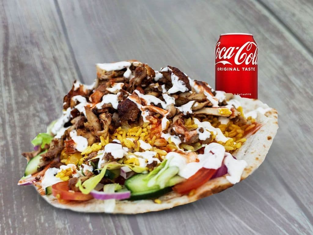 SHAWARMA TOWER