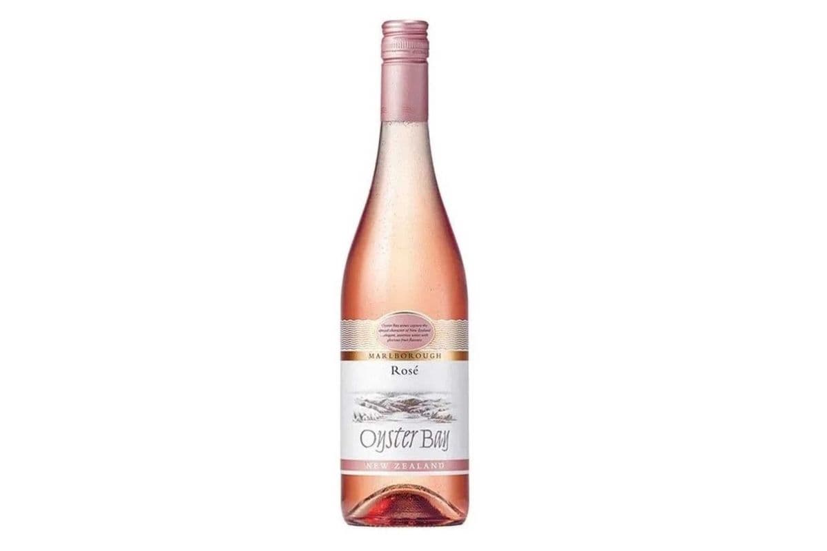 Oyster Bay Rose 750 ML (1 x 750 ML)
