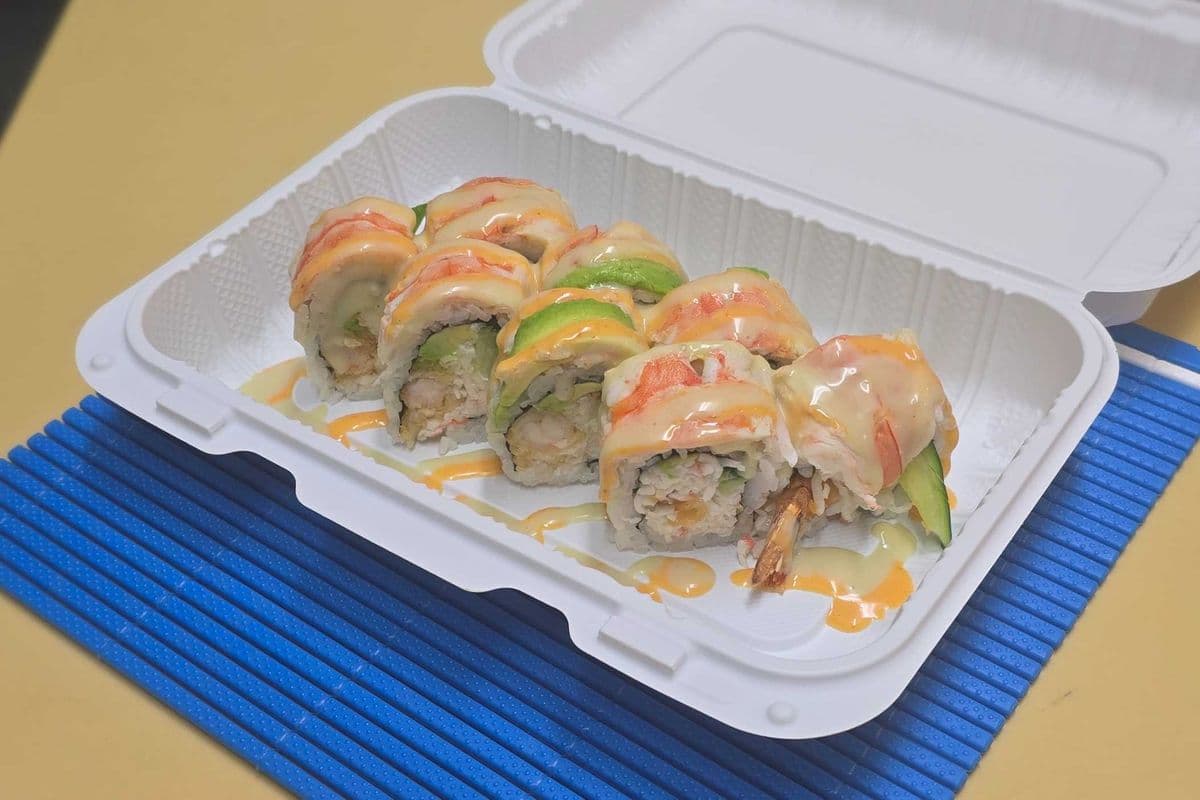 Tiger Roll