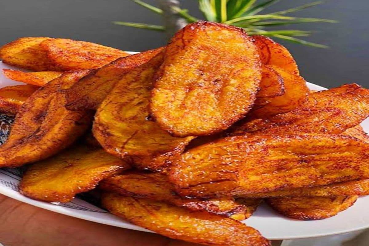 Plantain