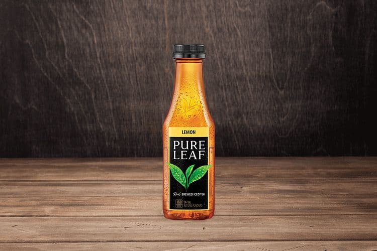 PURE LEAF® (LEMON)
