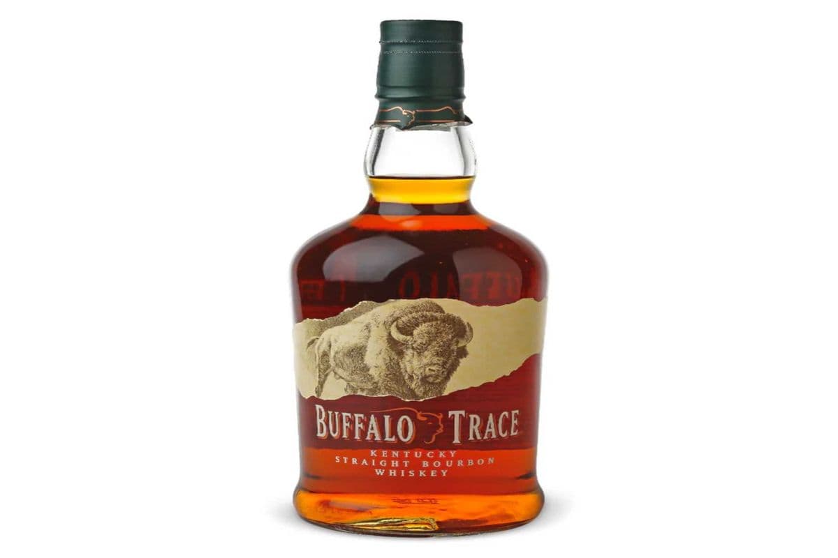 Buffalo Trace Bourbon (1 x 750ml)