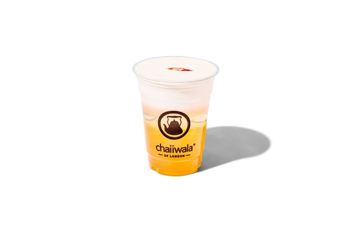 Mango Chili Cooler (12oz)