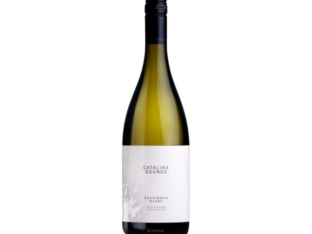 Catalina Sounds - Sauvignon Blanc