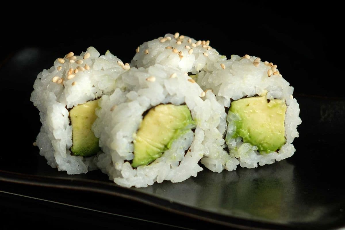 Avocado Roll