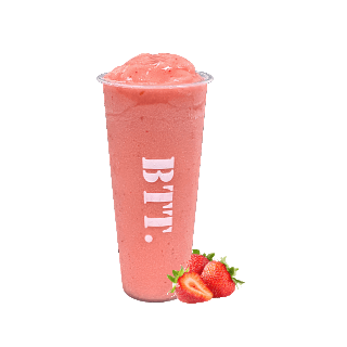 #29. Strawberry Slushie