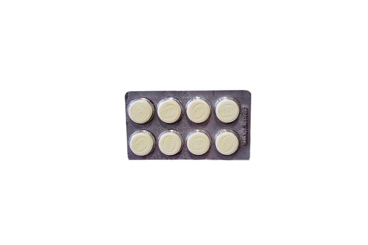 YL Milk Candy Original Flavor(1PC)(伊利 牛奶片 经典原味)