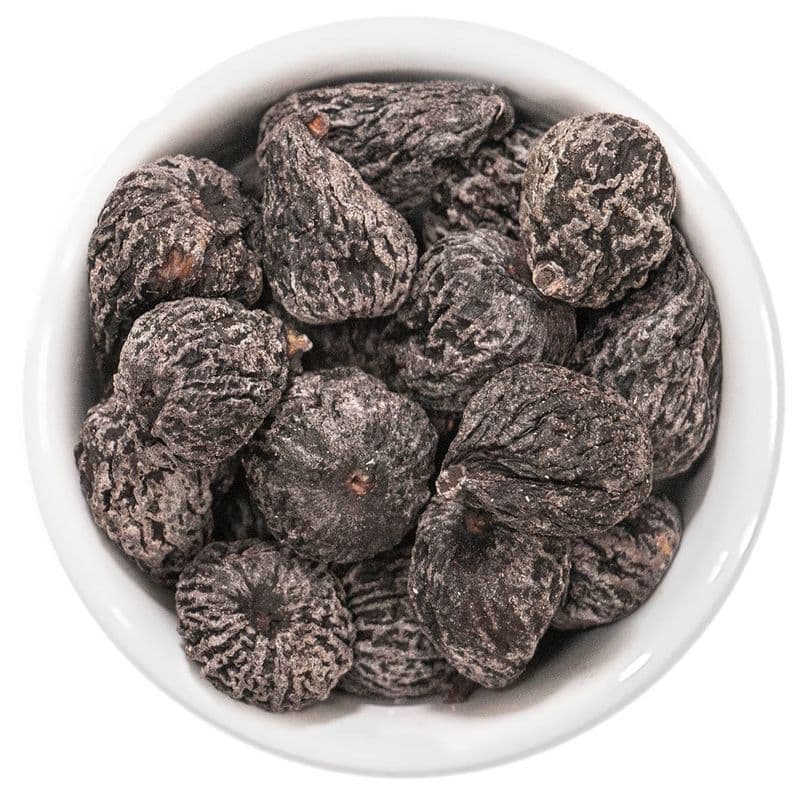 Dried Figs (1 lb)