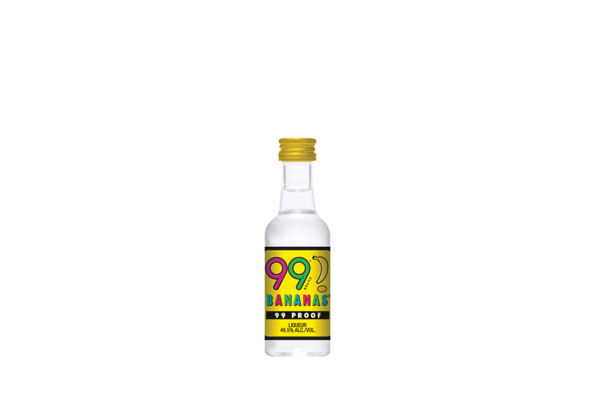 99 Bananas (1 x 50ml)