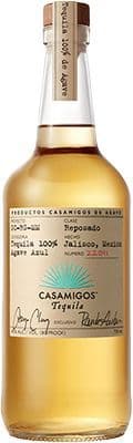 CASAMIGOS REPOSADO (750ML)