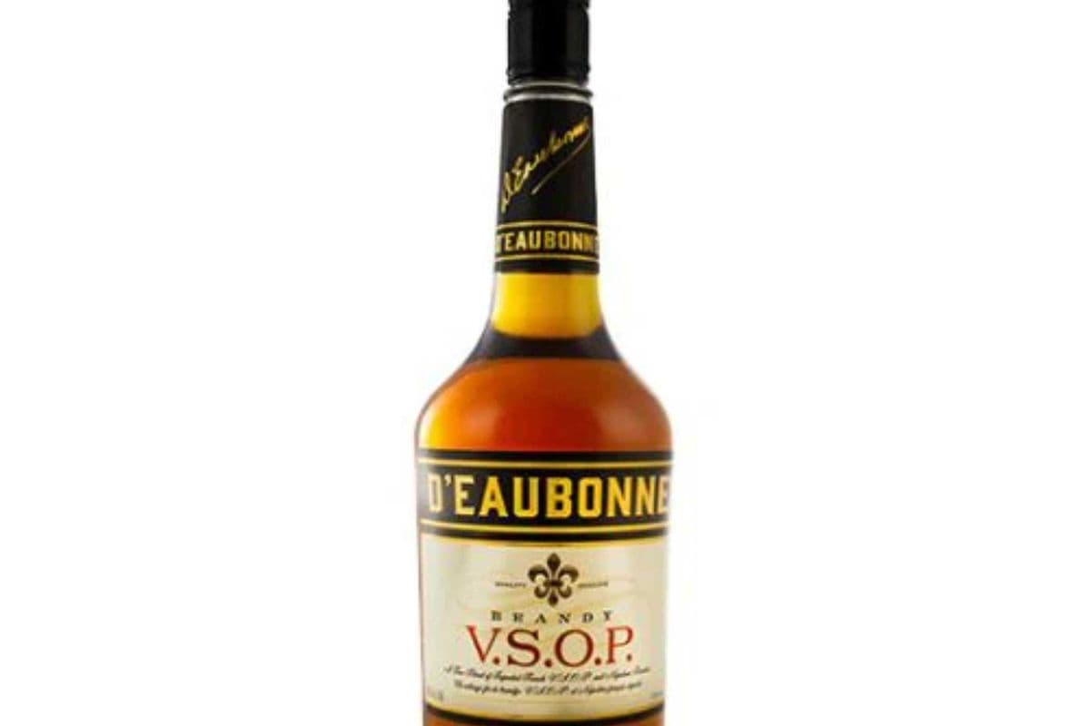D'eaubonne VSOP (1 x 750 ml)