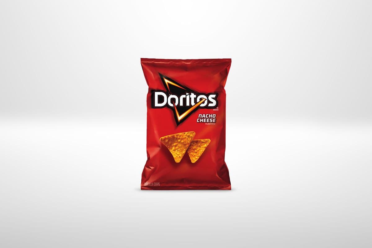 Doritos Nacho (230 g)