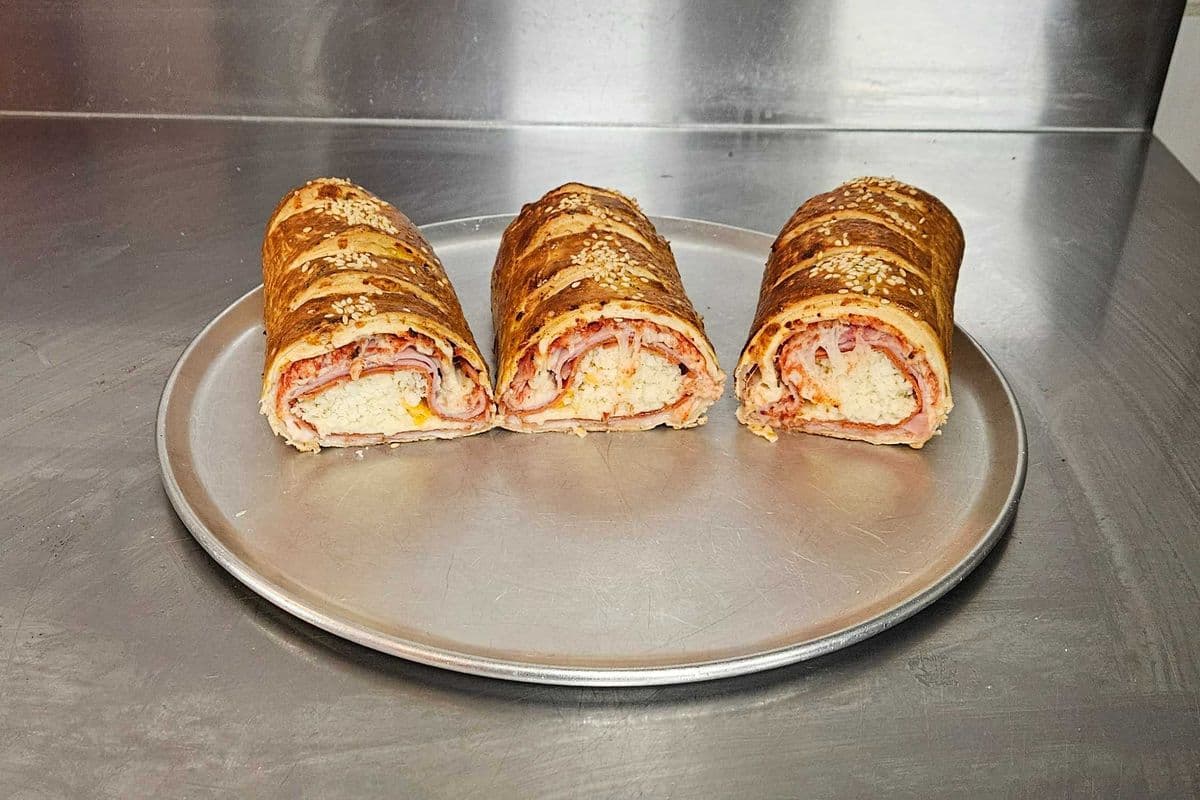 The Classic ( Stromboli )
