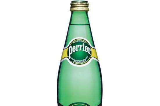 Perrier