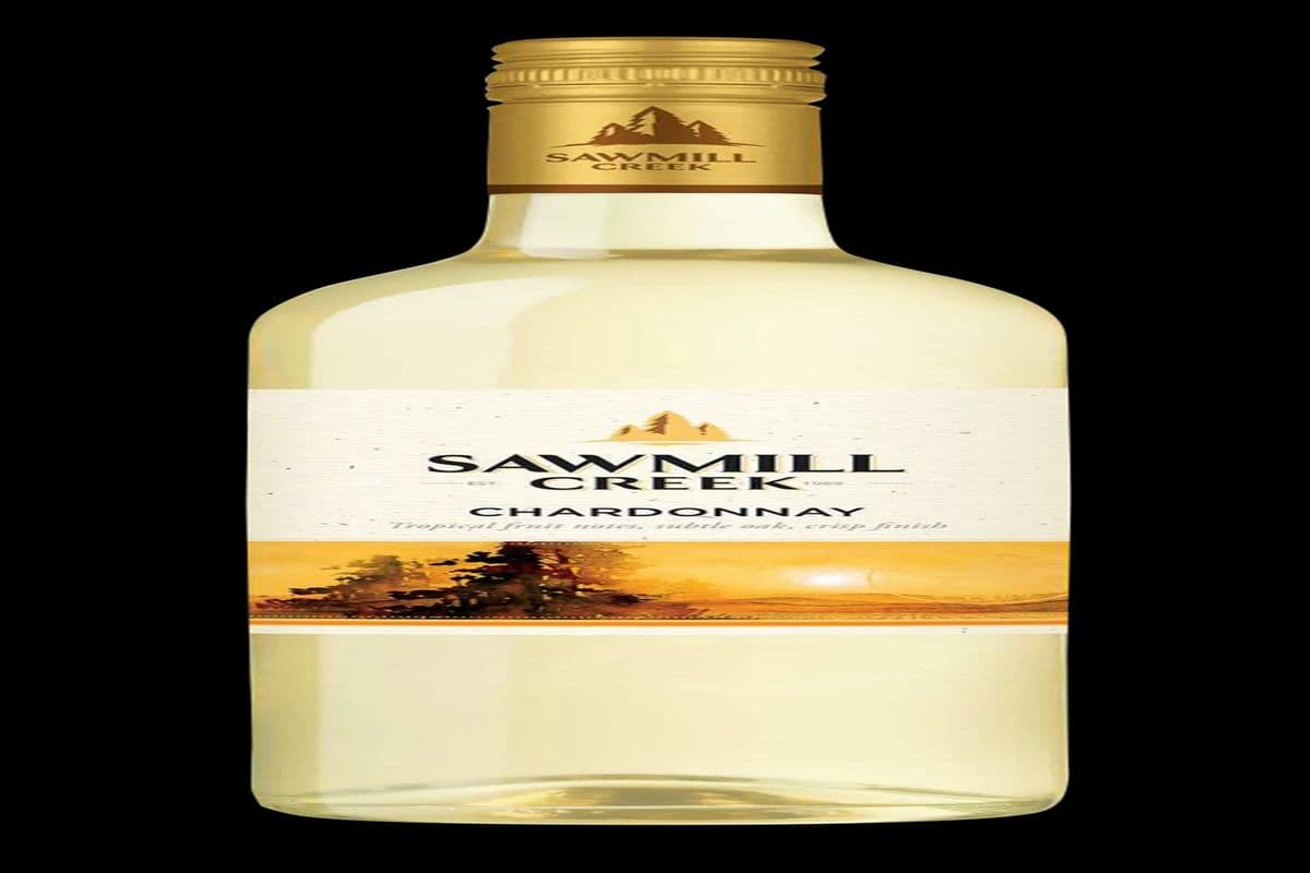 Sawmill Creek Chardonnay (1 x 750 mL)