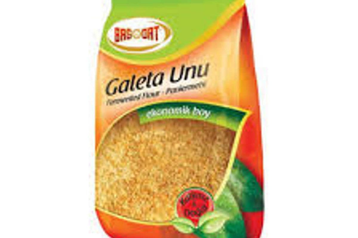 Bagdat Galeta Unu Dry Bread Crumbs 250g