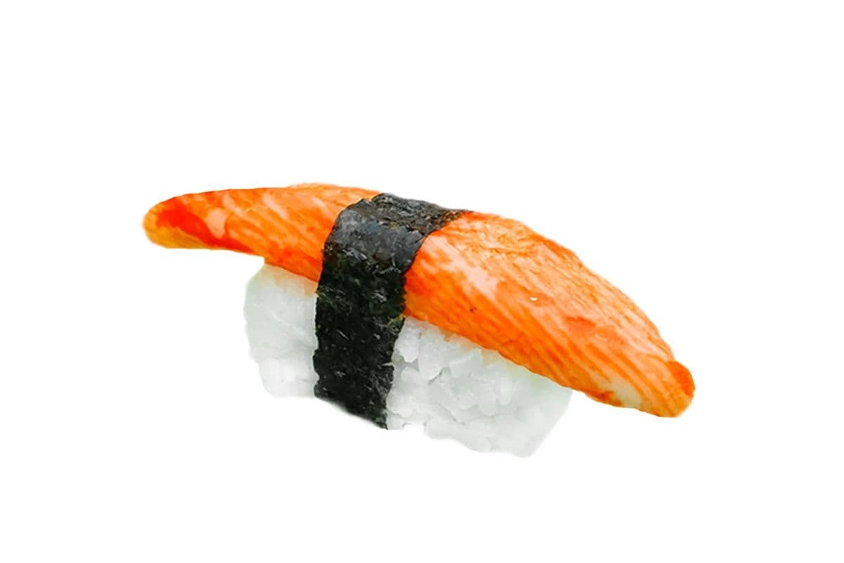 Crab Meat (Kani) Sushi