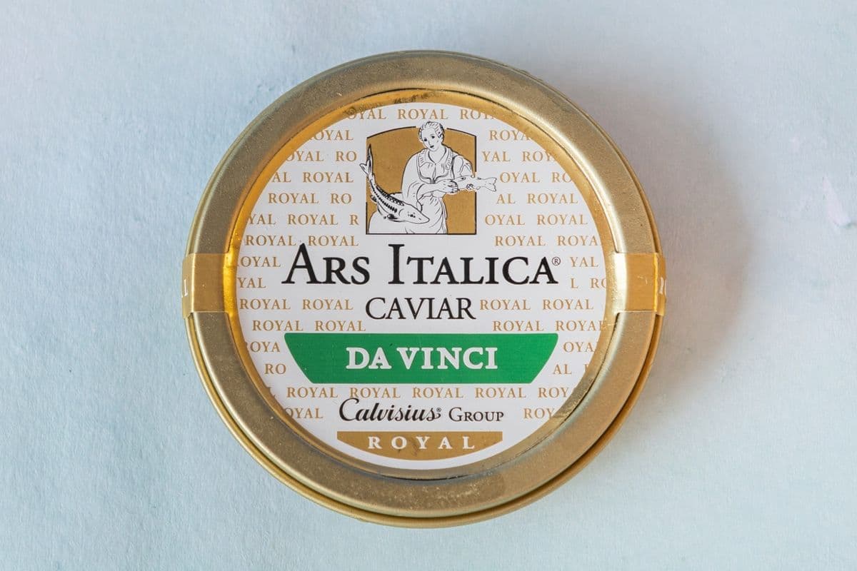 Da Vinci Caviar (30 g)