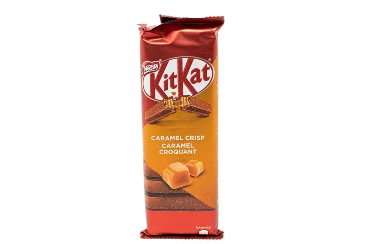 Kit Kat (120 g)