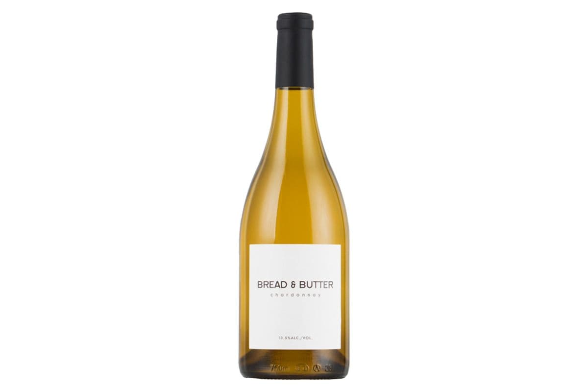 Bread & Butter Chardonnay (750 ml)