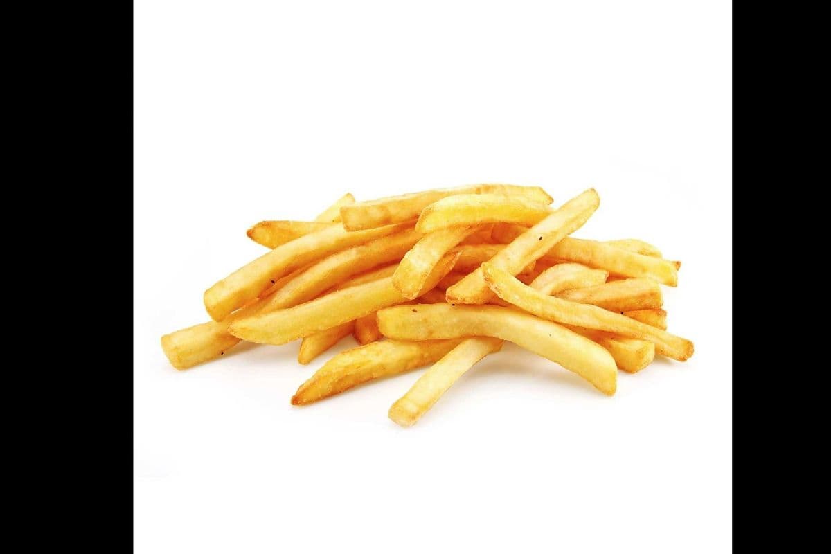 Fries
