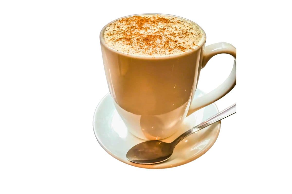 Chai Latte (16 oz)