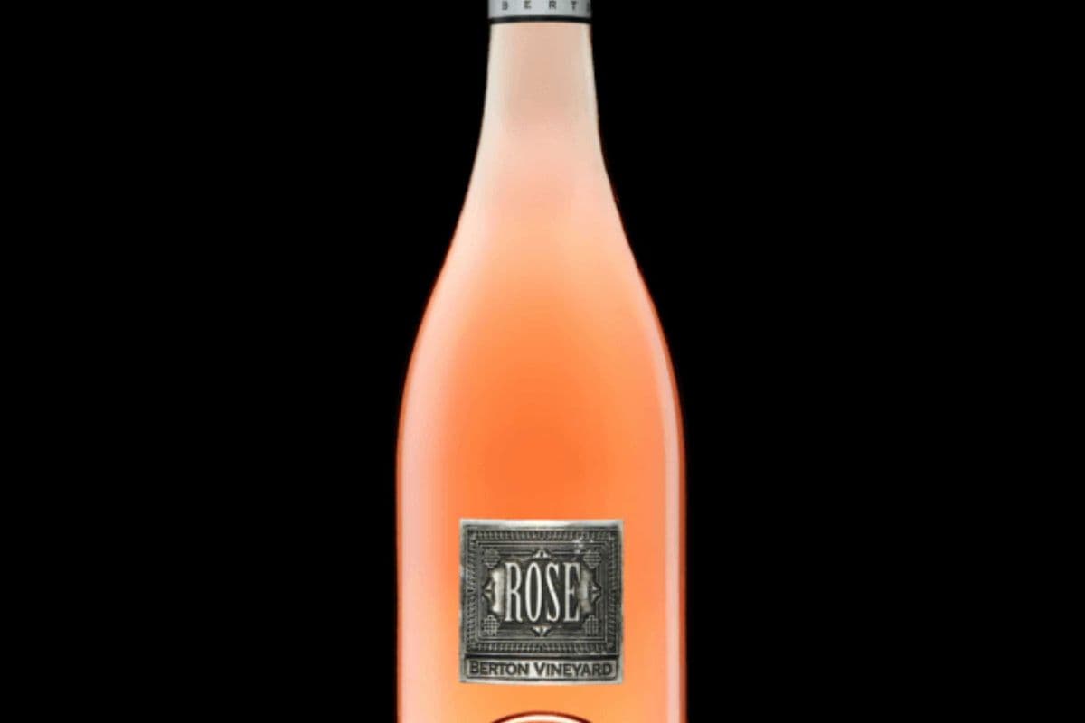 Berton Rose (1 x 750ml)