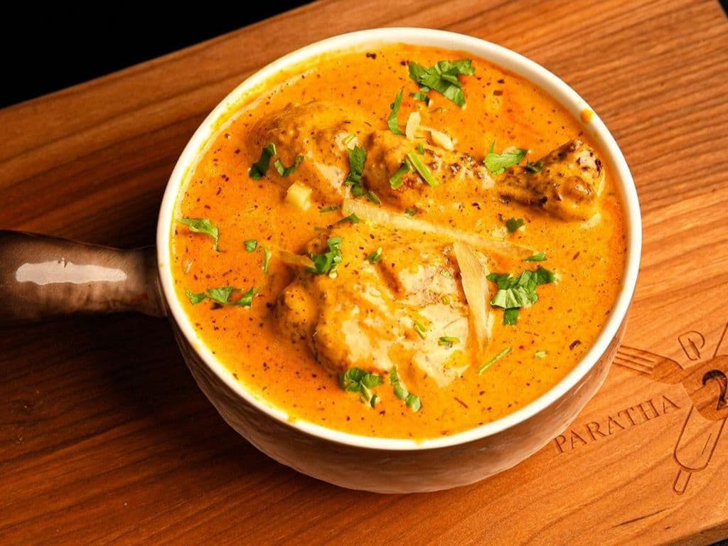 p2p sp. Boti Chicken - OO