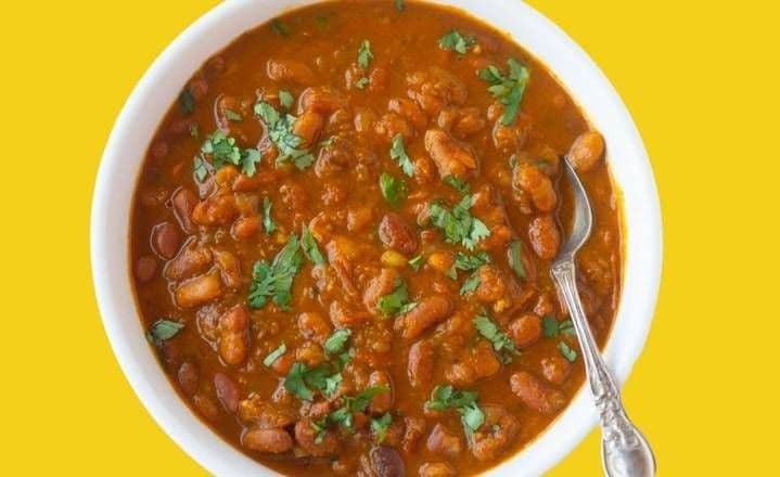 Rajma Curry