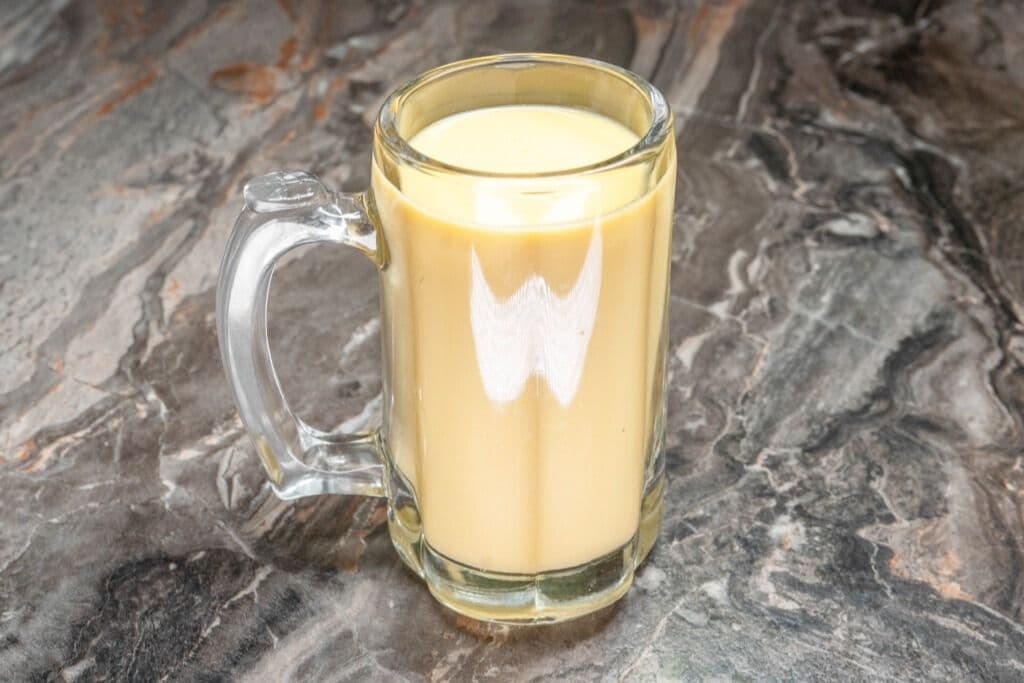 Mango Lassi