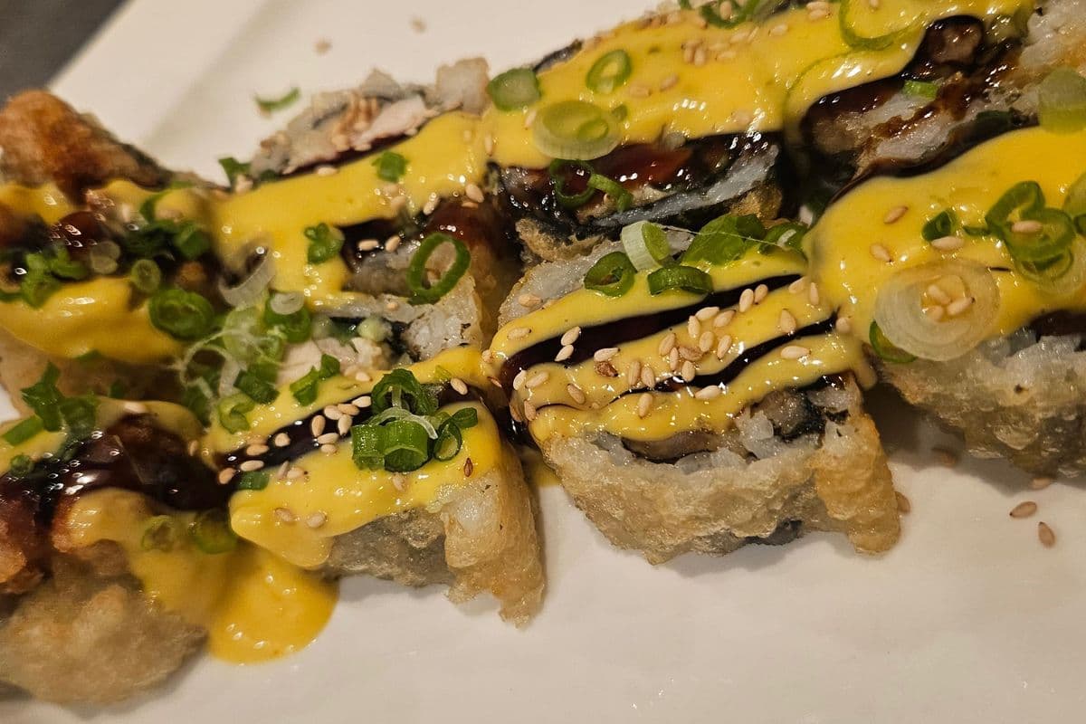 Gangster Roll