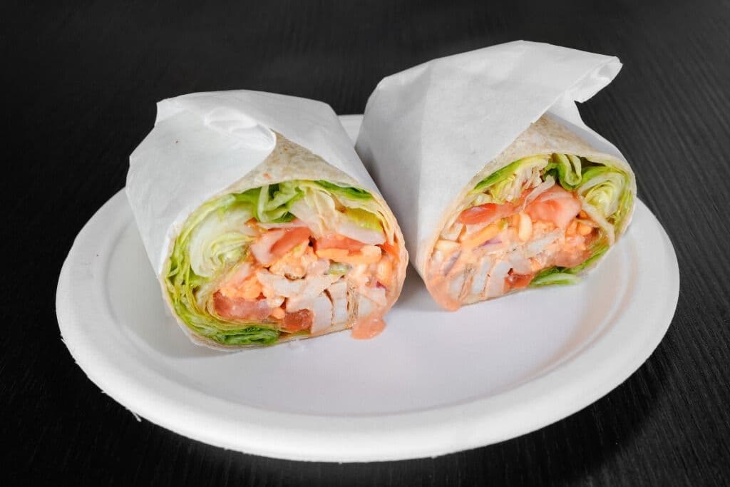 Buffalo Chicken