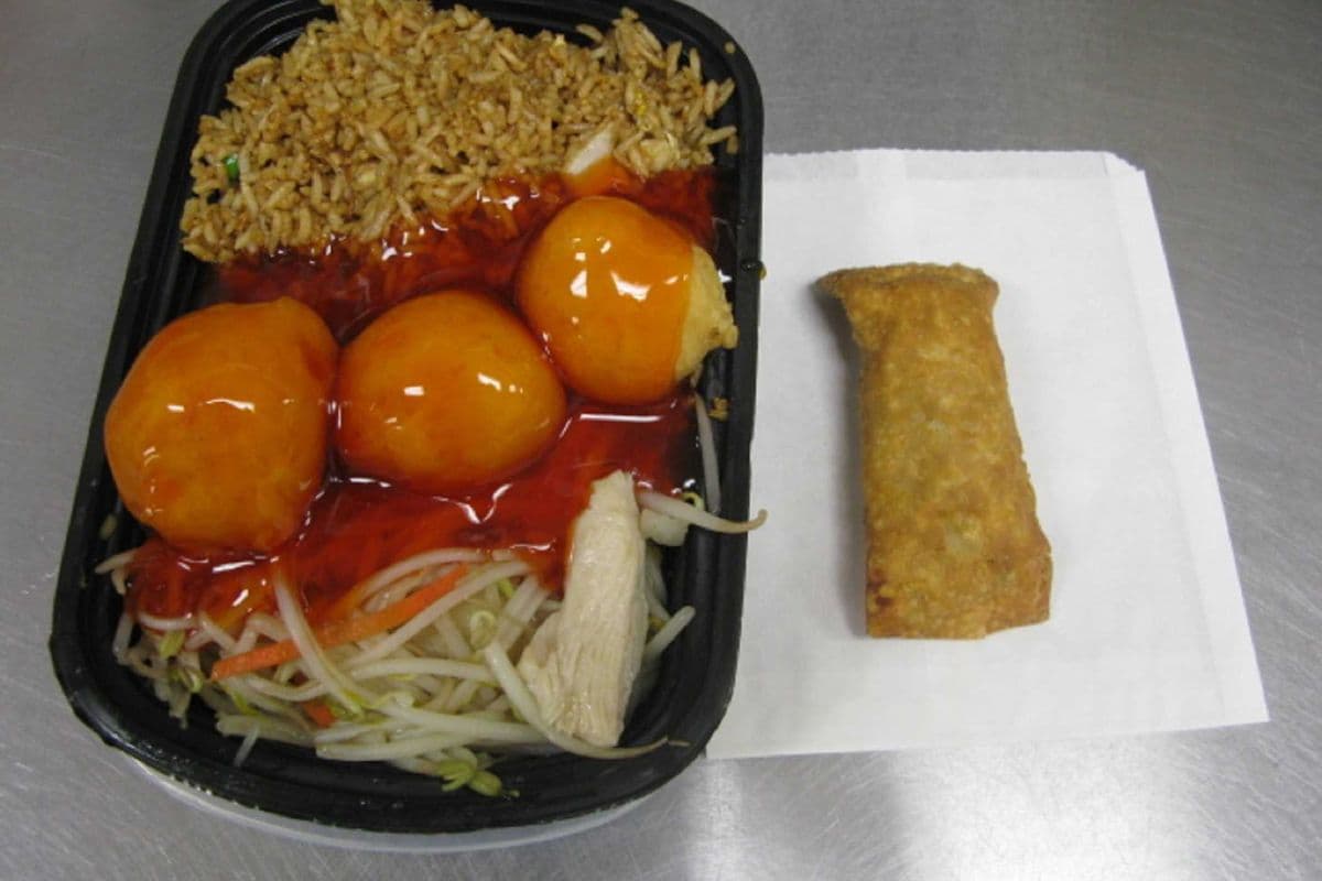 Special Combo 1