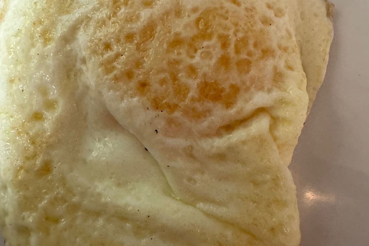 Side Egg