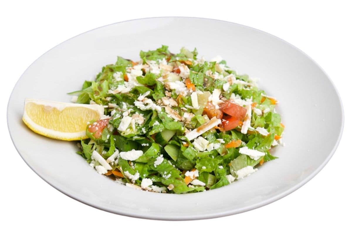 Season Salad