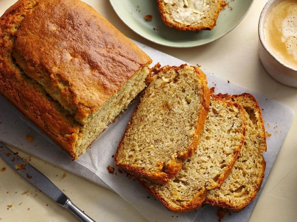 Banana Cake