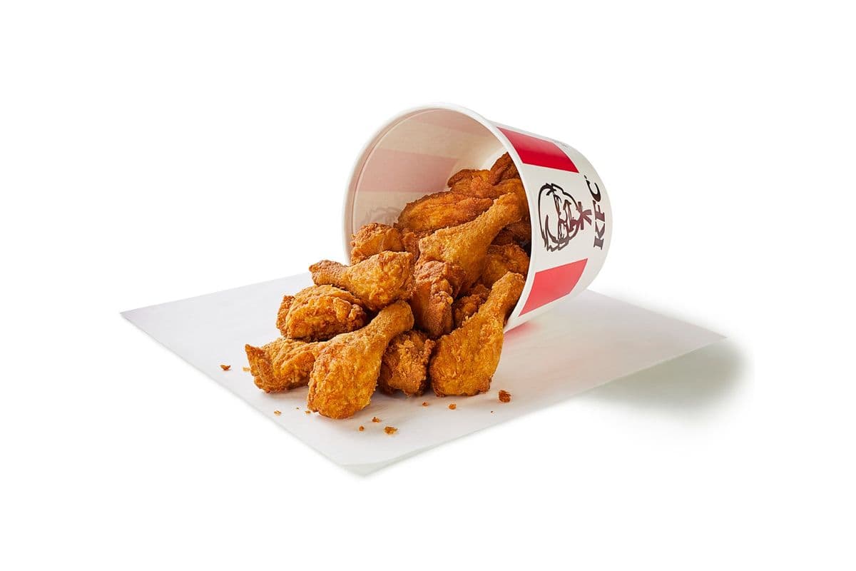 Baril 14 Morceaux / Original Chicken Bucket (14 pcs)