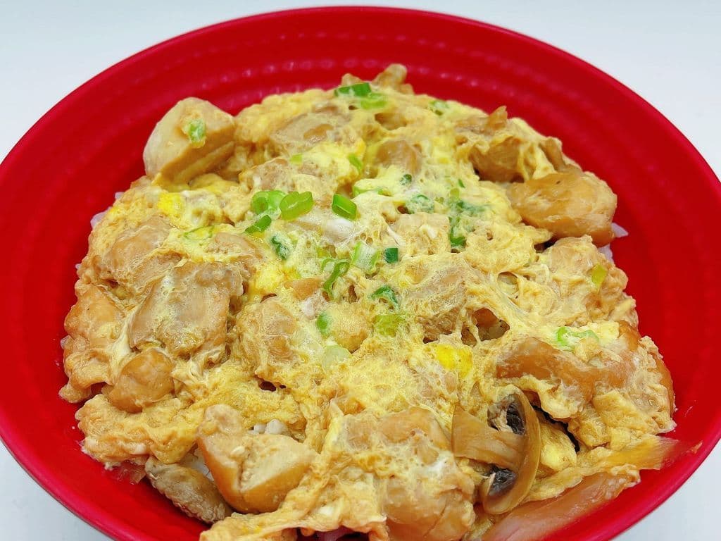 Oyaki Don( D )