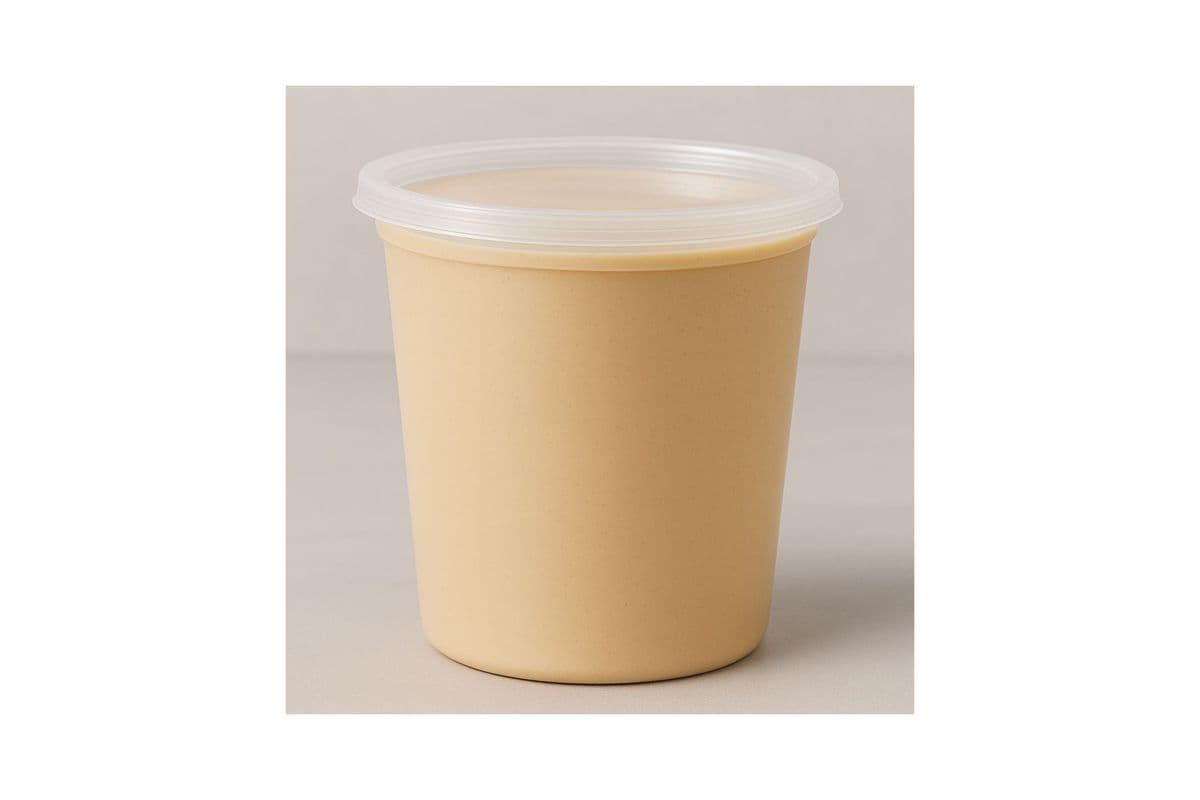 Tahini on Side (16 oz)