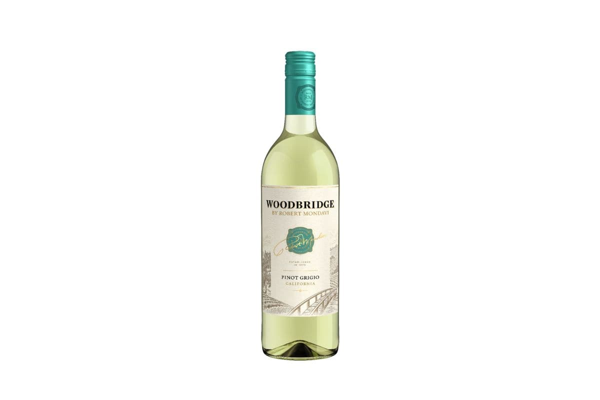 Woodbridge Pinot Grigio (750 ml)