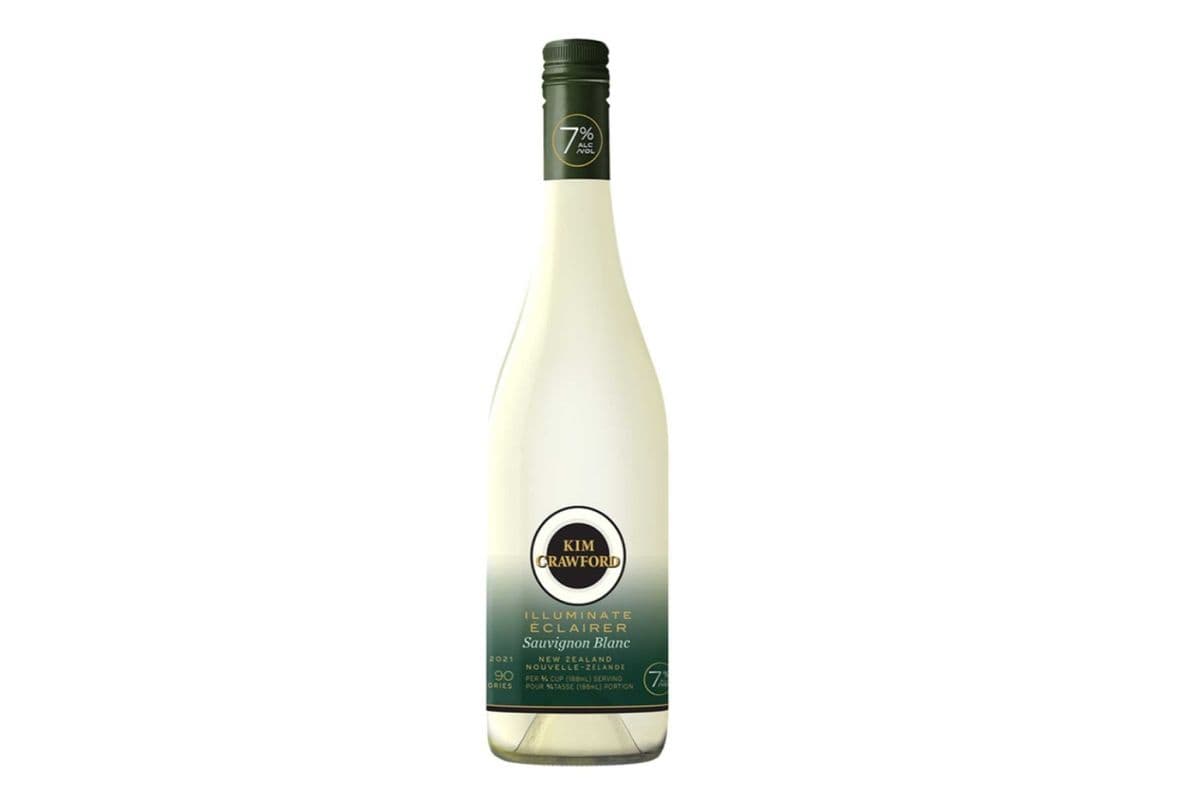 Kim Crawford illuminate Sav. Blanc 750 ML (1 x 750 ML)