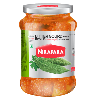 Nirapara Bitter Gourd (400 g)