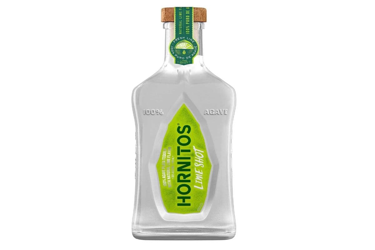768376. HORNITO'S LIME SHOT (1 x 750ML)