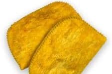 Pâté jamaïcain