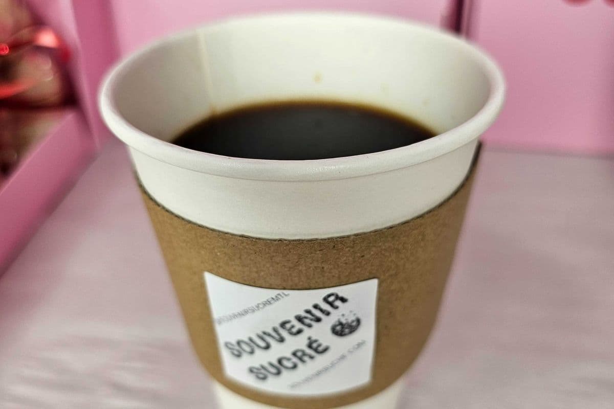 COFEE Café (Filtre)