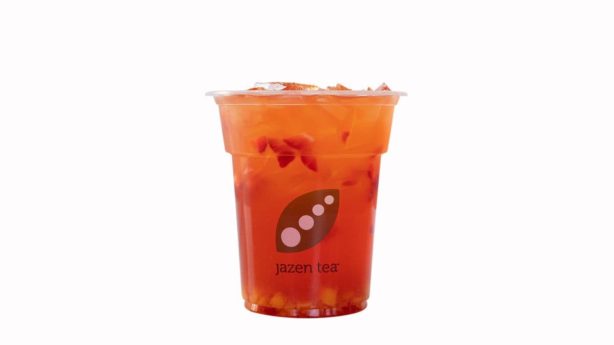 w25oz Black Tea